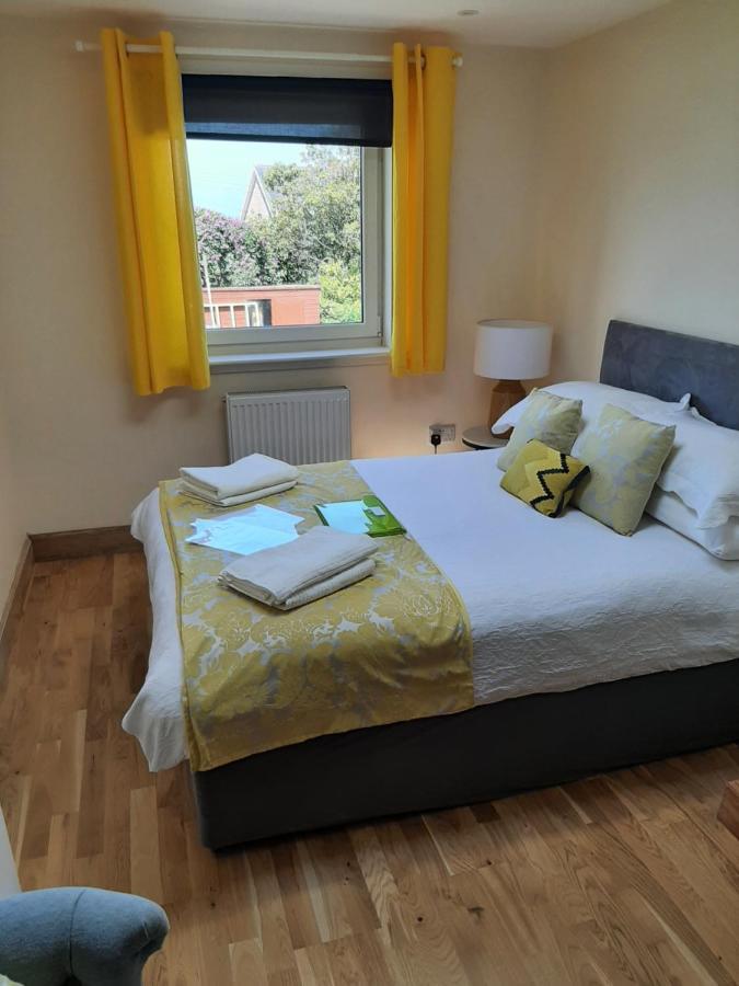 Another Room Edinburgh Eksteriør billede
